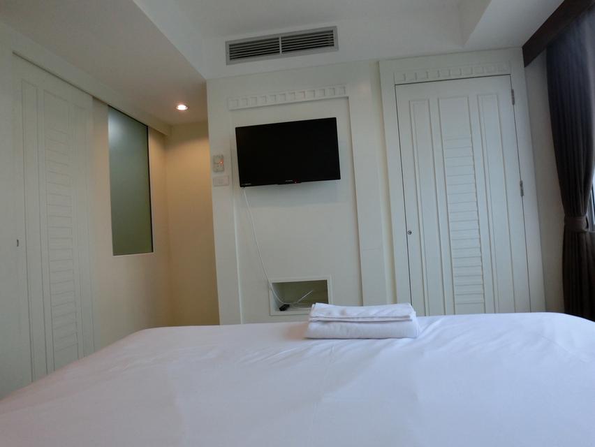 ให้เช่าคอนโด The Royal Navin Tower ห้อง 181 13