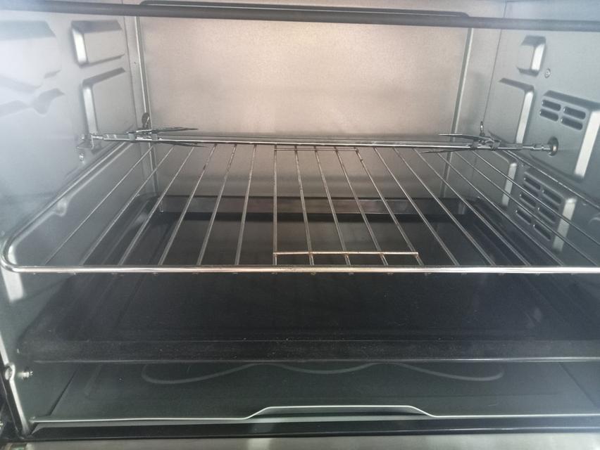 เตาอบไฟฟ้าชาร์ป EO-42K รุ่น 42 ลิตร รูปที่ 2