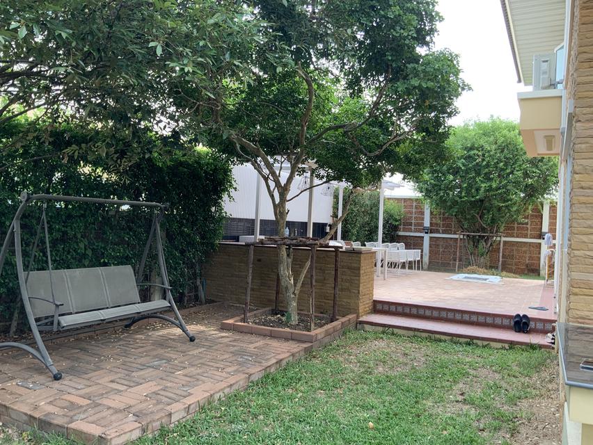 ขายบ้านเดี่ยว 109 ตร.ว. หมู่บ้าน "ศุภาลัย มณฑลา" สาย 1 — ทำเลศักยภาพ 4 เลนใหญ่ เชื่อมนนทบุรี & ใกล้อัยการตลิ่งชัน 2