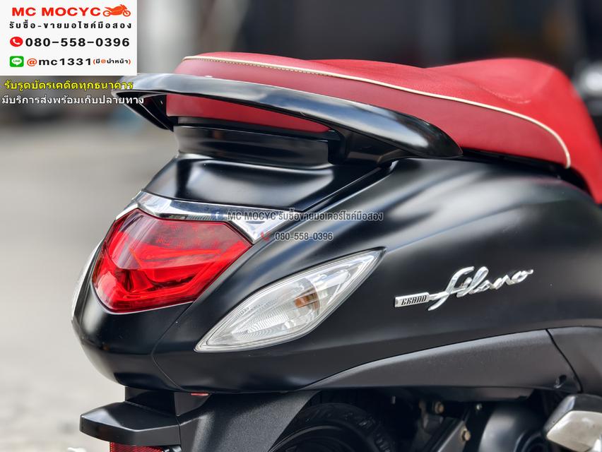 Grand Filano Hybrid รุ่นTOP Abs 2020 วิ่งน้อย10000โลแท้ รถบ้านแท้เจ้าของมือเดียว NO834 10