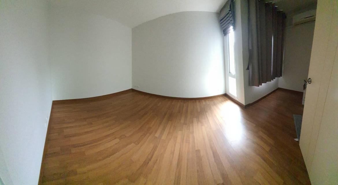 ขายบ้าน The Trust townhome (เกษตรนวมินทร์-ลาดพร้าว) ถนนนวลจันทร์ 8