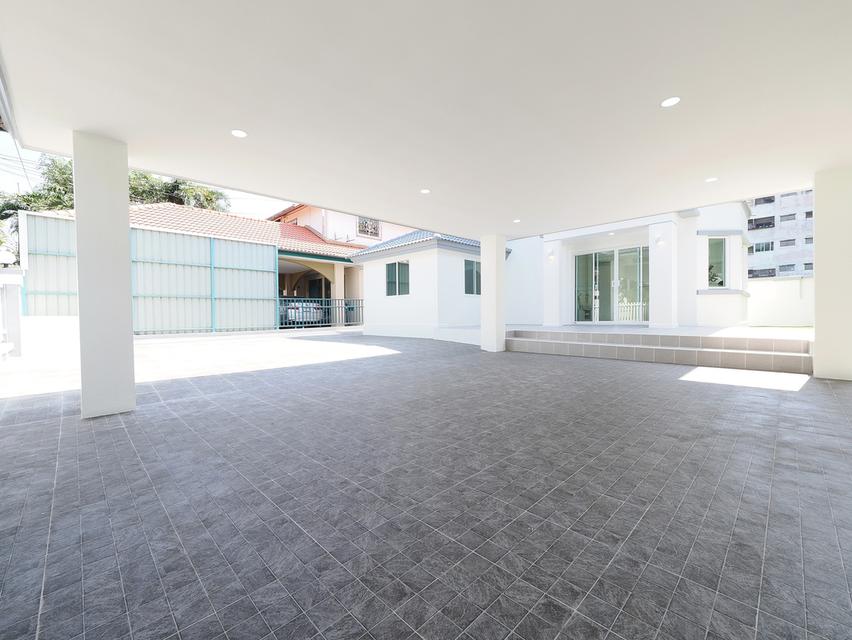 ขายบ้านเดี่ยว 2 ชั้น ม.ชัยพฤกษ์-บุศรินทร์ ขนาด 75.6 ตร.ว. 4 ห้องนอน 2 ห้องน้ำ [ลำลูกกา 11-เสมาฟ้าคราม] ขาย 3.99ล้าน 3