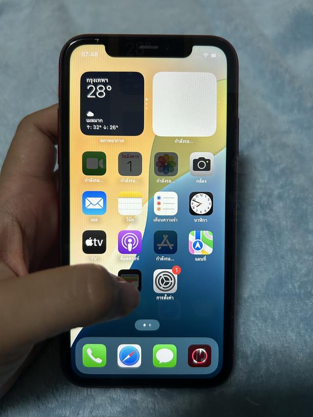 ไอโฟน11 64g 10