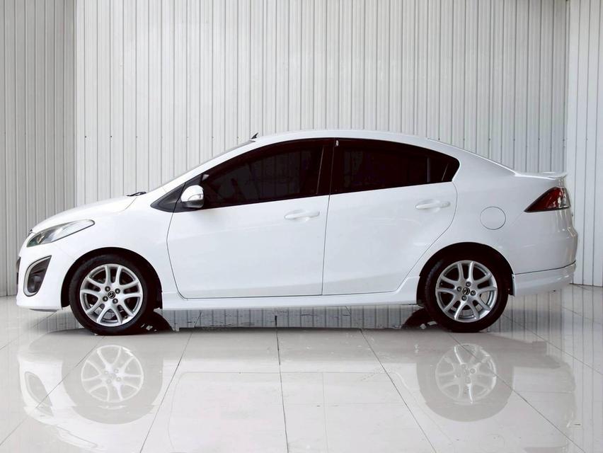 MAZDA2, 1.5 Spirit ปี 2012 6