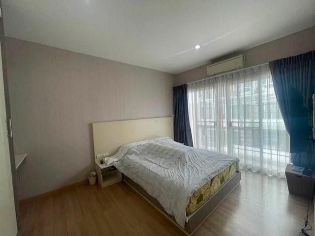 ให้เช่าทาวน์โฮม 3 ชั้น 3 ห้องนอน โครงการภณาสิริ เรสซิเด้นซ์ เกษตร-นวมินทร์ ซอยประเสริฐมนูกิจ29 (ซอยมัยลาภ) ใกล้นวมินทร์ซ 7