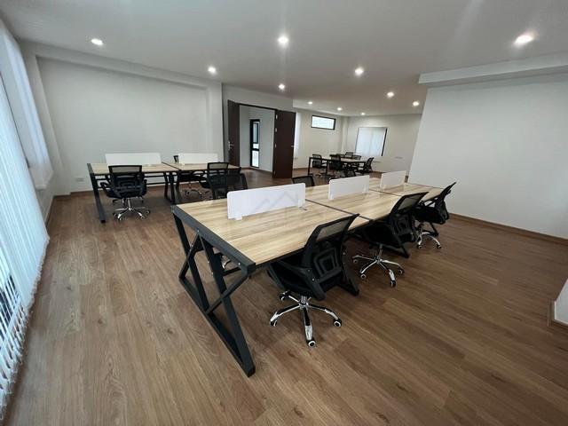 ให้เช่าโฮม ออฟฟิศใหม่ 4 ชั้น โครงการ เดอะเบสท์ The Best  กิ่งแก้ว-สุวรรณภูมิ ถนนกิ่งแก้ว 19 ใกล้สนามบินสุวรรณภูมิ 6