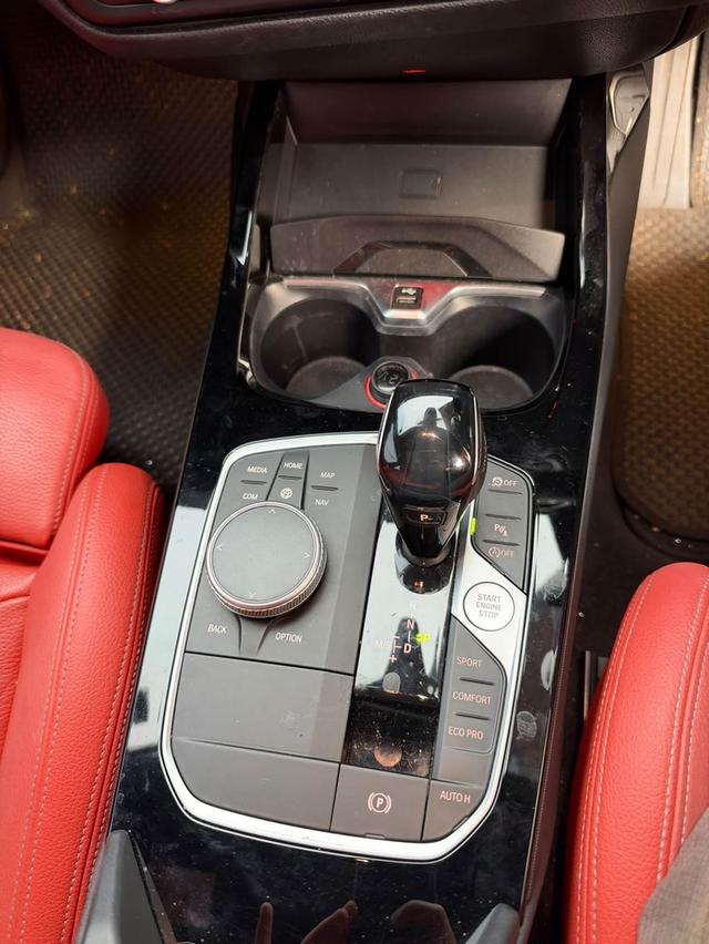 BMW series 2. ปี2021 เลขไมล์ 56,000km ไม่มีชน พร้อมป้าย ราคา 830,000 รูปที่ 5