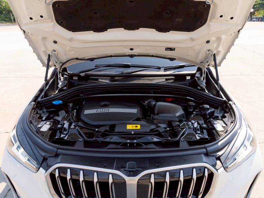 BMW X1 xDriv30e M Sport ปี 2023 20
