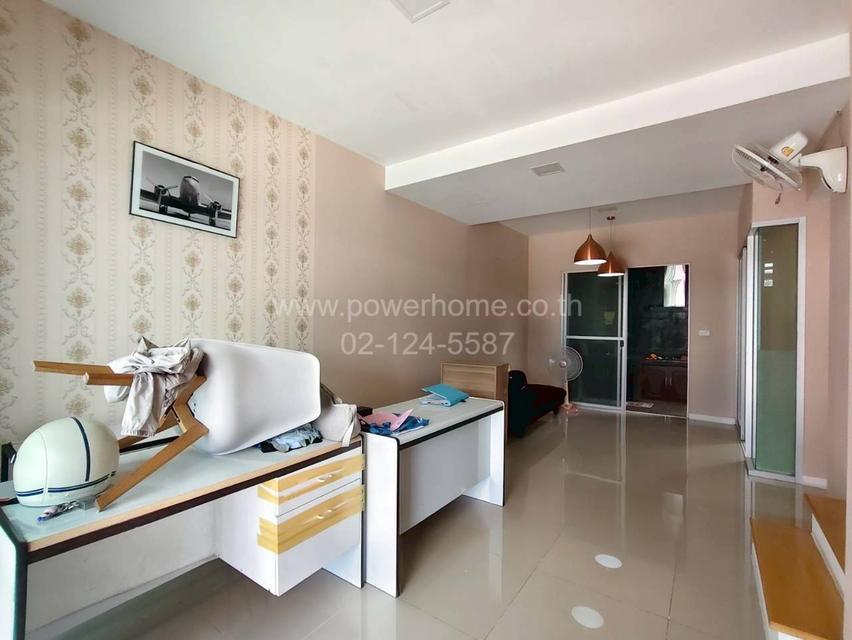หมู่บ้านพฤกษาวิลล์ ประชาอุทิศ – สุขสวัสดิ์ 78 ใกล้ตลาด บิ๊กซีประชาอุทิศ ถนนสุขสวัสดิ์ แขวงทุงครุ เขตทุ่งครุ กรุงเทพมหานคร 9