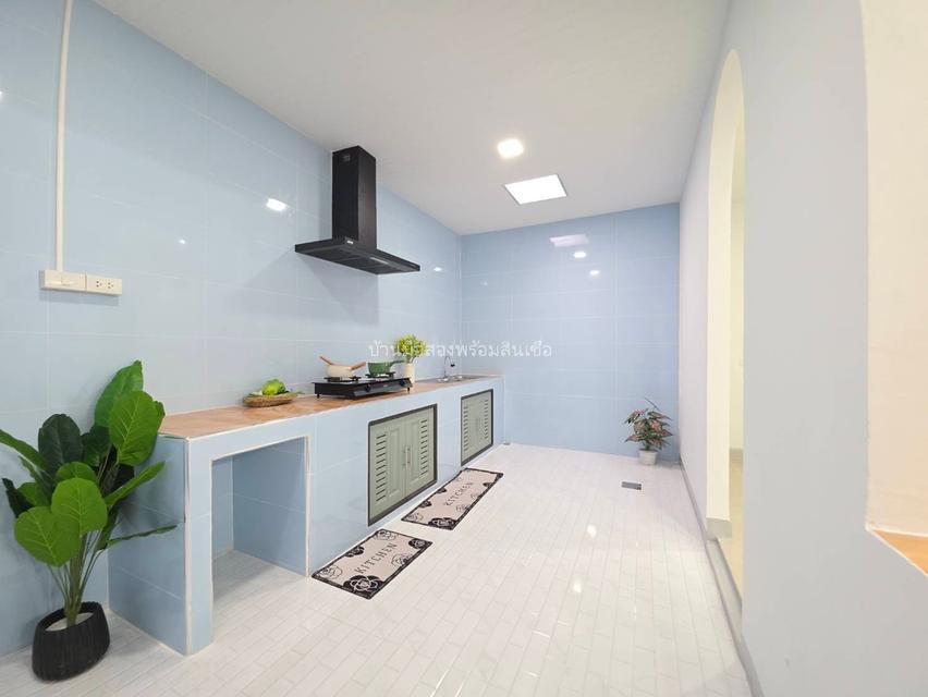 หมู่บ้านไอดีไซน์ วงแหวน-รามอินทรา 10