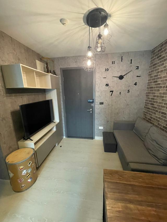 ขาย Condo The Niche ID Bangkae - บางแค 28.5 ตร.ม. 6