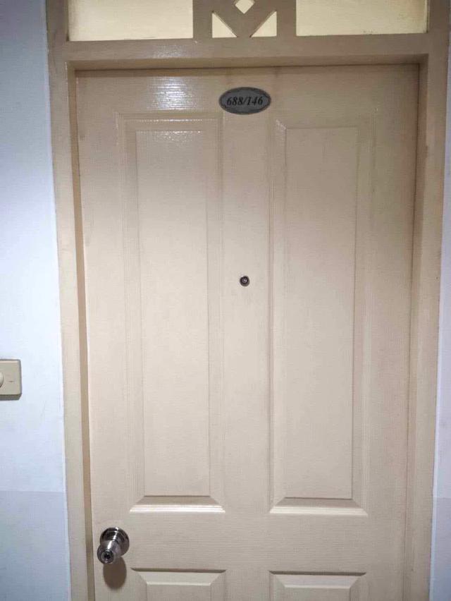 คอนโดศุภาลัยศรีนครินทร์ 8