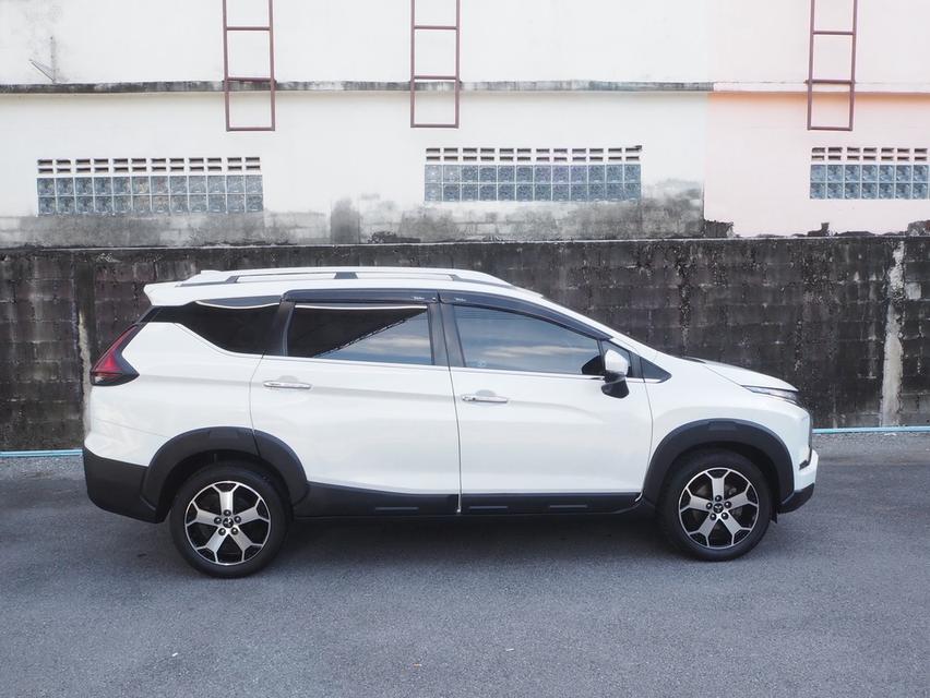 MITSUBISHI XPANDER 1.5 CROSS ปี 2021