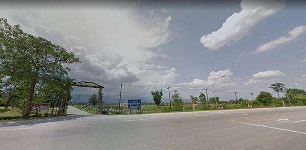 ขายที่ดินด่วนๆ ลดราคา 15 ไร่ ไคสี เมืองบึงกาฬ ใกล้สะพานมิตรภาพ ไทย-ลาว อยู่ติด ถ.ชยางกูร ติดทางเข้าวัดอาฮงศิลาวาส โทร 0632897879 2