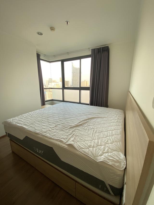 ให้เช่า Condo Udelight Riverfront Rama III 6