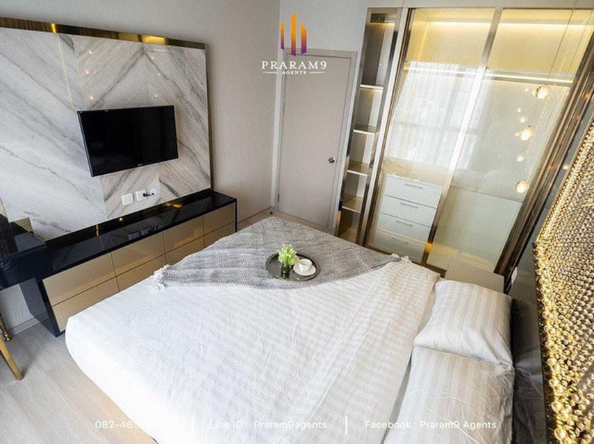 รูป ให้เช่าคอนโด Life Sukhumvit 48 ขนาด 33 ตรม ชั้น 24 1