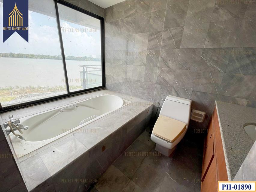 ขายที่ดิน ติดแม่น้ำบางปะกง พร้อมโครงการ คันทรี มารีน่า ซิตี้ บางปะกง บางนาตราด 15