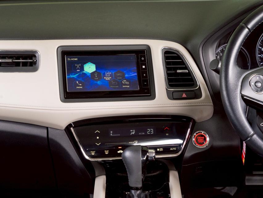 รหัสรถ 12AT9324 HONDA HR-V 1.8 EL ( MNC ) | ปีจด : 2020 12