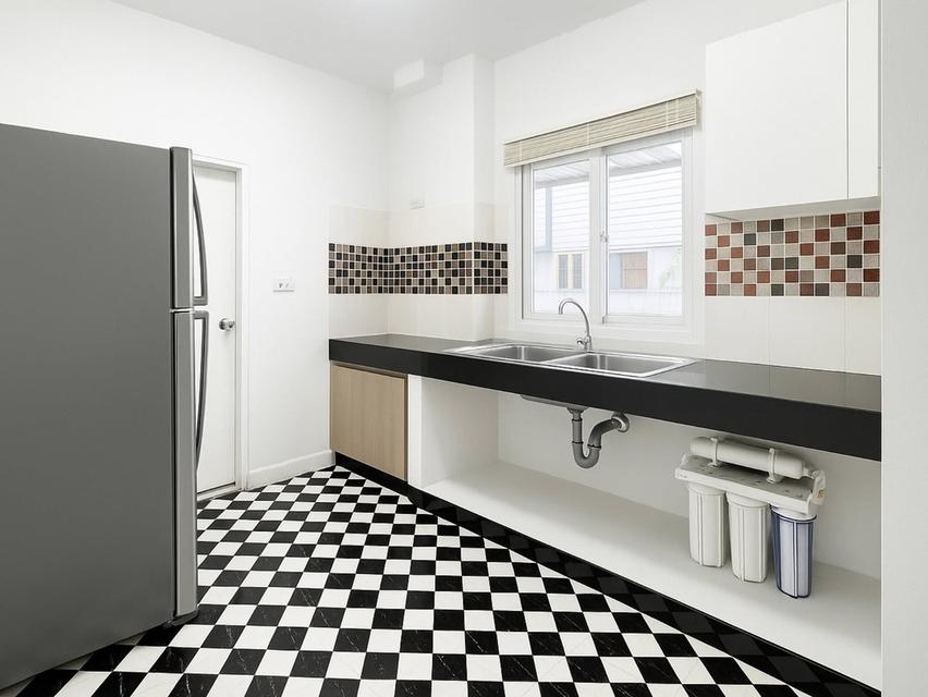 ขายบ้านเดี่ยว ทำเลดีมาก หน้าโครงการติดถนนราชพฤกษ์ Perfect Place-ราชพฤกษ์ พื้นที่ดิน 56 ตร.วา / - พื้นที่ใช้สอย 260 ตร.ม. 5