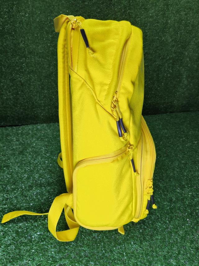 Bravite Yellow Backpack 7