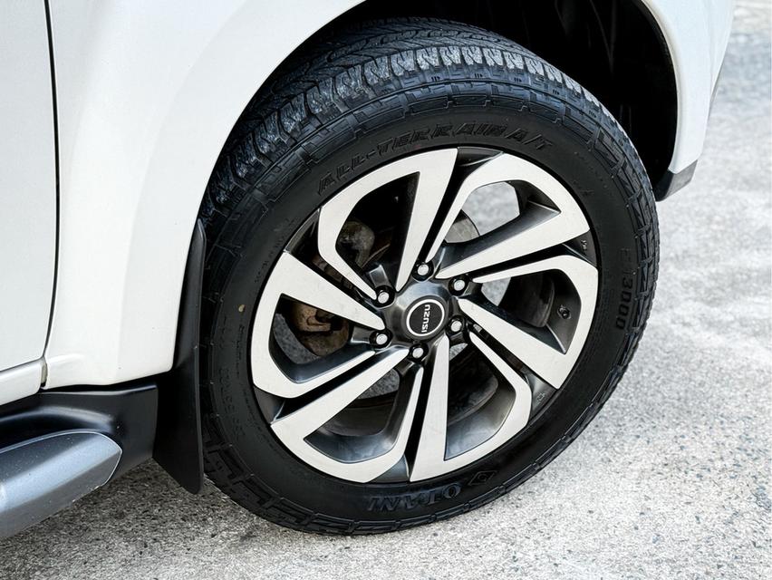 2014 ISUZU MU-X, 3.0 4WD (DVD Navi) 14