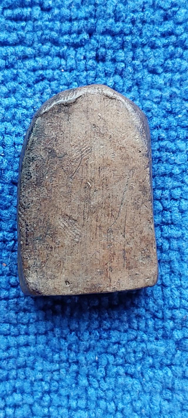 พระซุ้มกอพิมพ์กลางกรุกำแพงเพชร รูปที่ 2