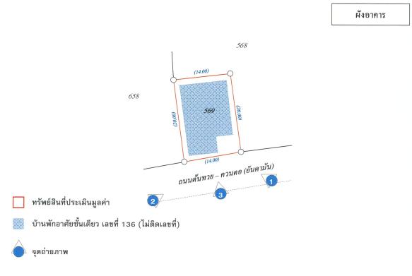 💝 บ้าน คลองเขม้า ราคาพิเศษ! 💝 7