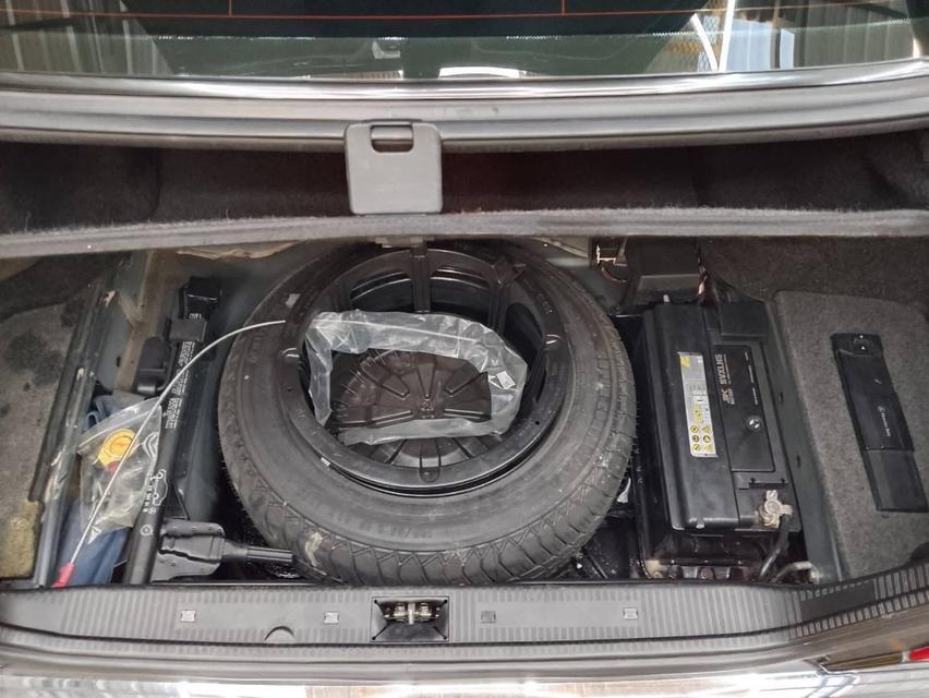 รถยนต์มือสองรถเบนซ์มือสอง รูปที่ 7