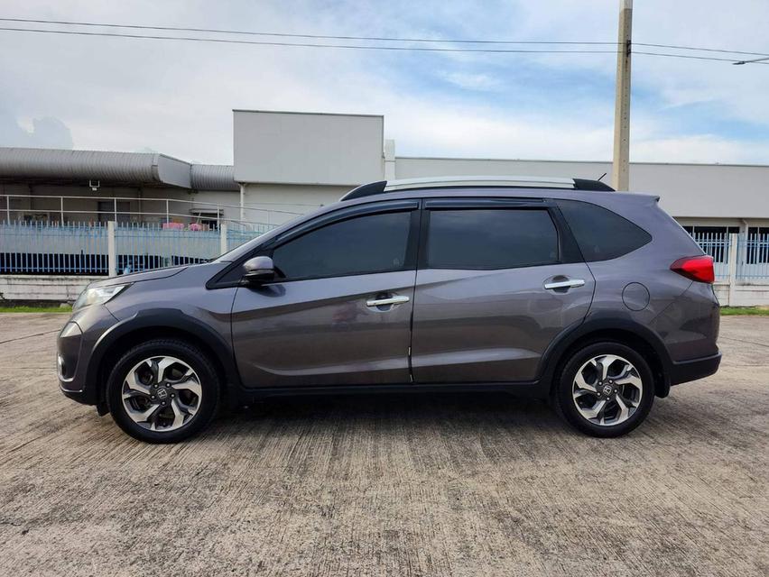 HONDA​ BR-V 1.5V​ AUTO​ 2WD ปี2017 รหัส SRCD9216 3