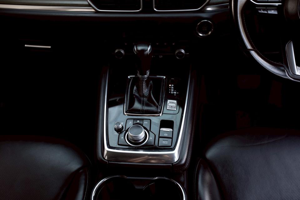 Mazda CX-8 2.5SP ปี19 รูปที่ 11