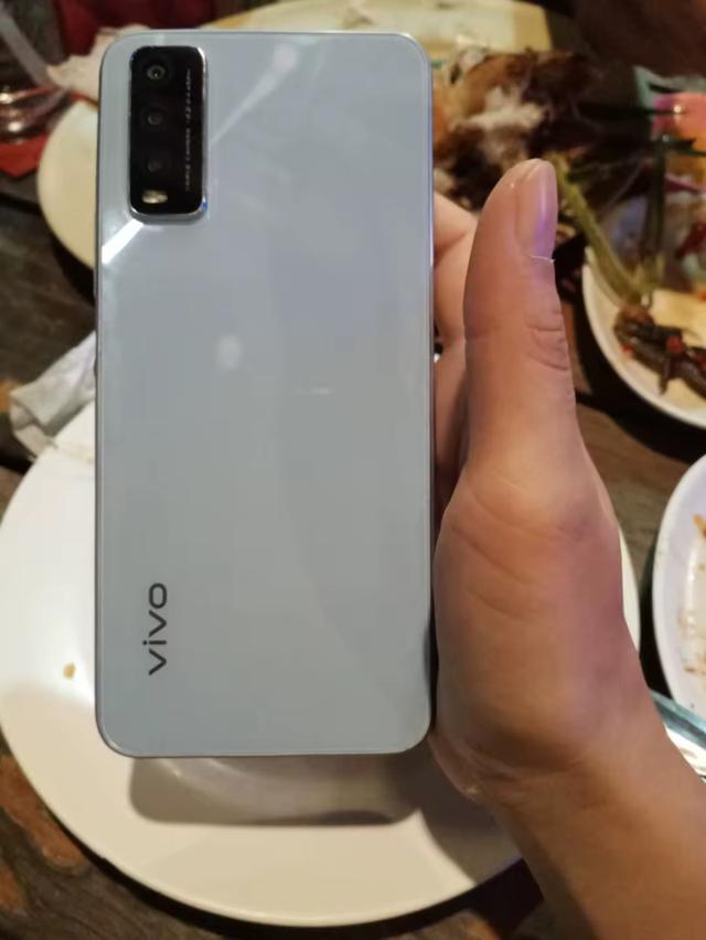 Second Hand Vivo Y20