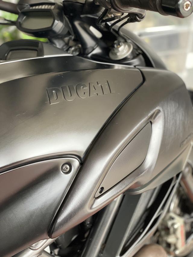 Ducati Diavel1200 14