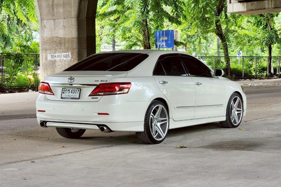 Toyota CAMRY 2.0 G Extremo AT ปี 2011 5