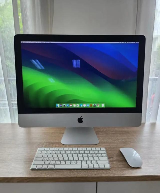 ขาย Apple/iMac มือสอง