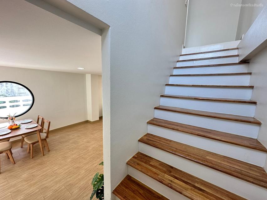 เสริมศิริวิลเลจ ถ.รามอินทรา 40 17