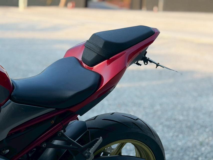 KAWASAKI Z900 SE ปี 2019 รูปที่ 11