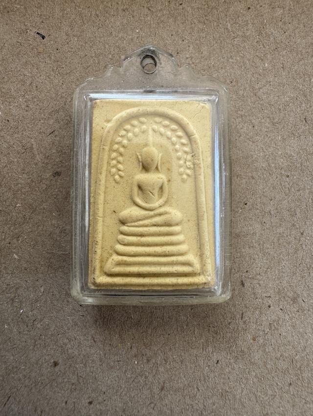 พระสมเด็จปกโพธิ์ วัดพิหารแดง จ.สุพรรณบุรี