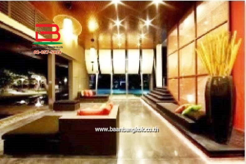 บ้านเดี่ยว โครงการ เศรษฐสิริ ชัยพฤกษ์-แจ้งวัฒนะ เนื้อที่ 84.9 ตรว. ถนนแจ้งวัฒนะ ต.บางพลับ อ.ปากเกร็ด จ.นนทบุรี 11