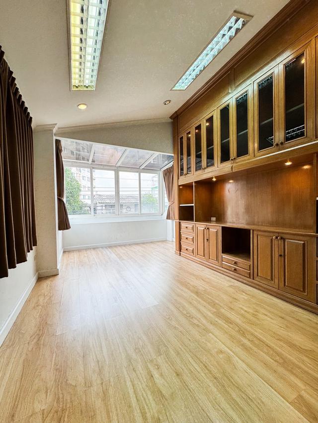 บ้านเดี่ยวให้เช่า ลาดพร้าววังหิน 9