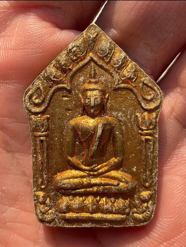ขุนแผนหลวงปู่ทิม