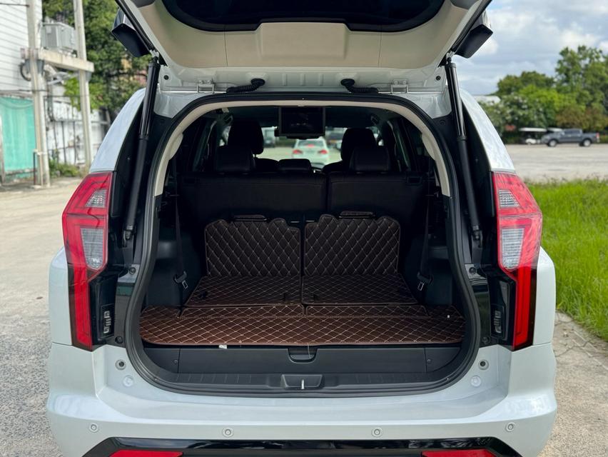 Mitsubishi Pajero Sport GT Premium ELITE EDITION Y2020 สีขาว  ออโต้เลขไมล์ 50,000 km.📍ราคา 839,000 บาท รูปที่ 9