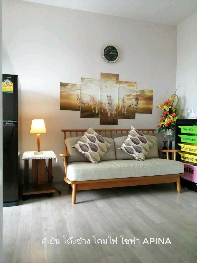 CM04438 ขาย พลัม คอนโด เซ็นทรัล สเตชั่น เฟส 1 Plum Condo Central Station Phase 1 ถนนรัตนาธิเบศร์ 1