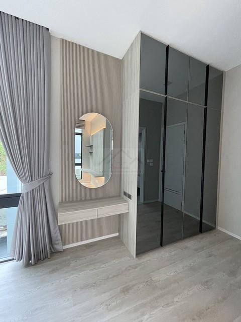 ให้เช่าบ้านเดี่ยว 3 ชั้น 421 ตรม. โครงการบ้าน Vive 2 กรุงเทพกรีฑา มีลิฟท์ ใกล้ รร. Wellington 5