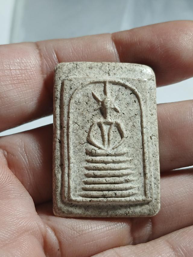 พระสมเด็จเกศไชโยสวยๆ