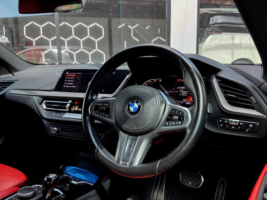 รหัสรถ MAC6666 ✨ BMW 220i Grand Coupe M Sport ปี 2021 8
