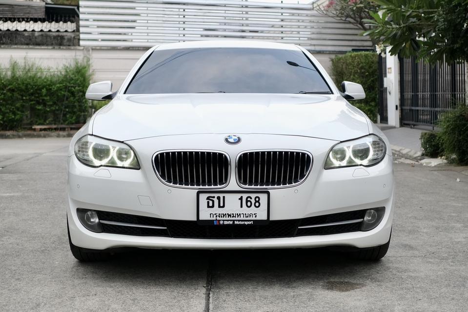 ฺbmw 525D auto รถสวย ไมล์ 90,000 กม. 16