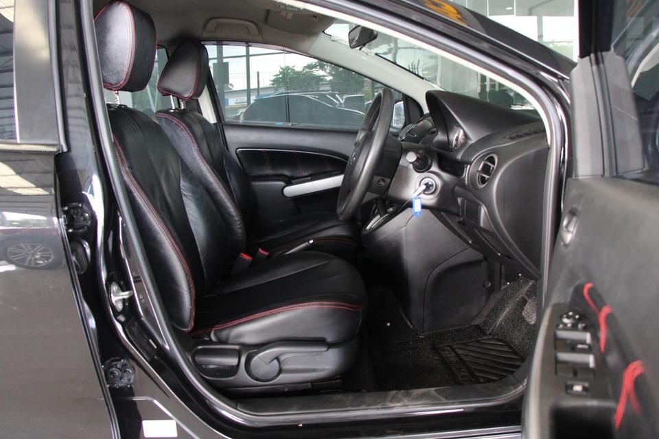 รหัสรถ TKG6974 MAZDA 2 1.5 SPIRIT SPORTS ปี 2013