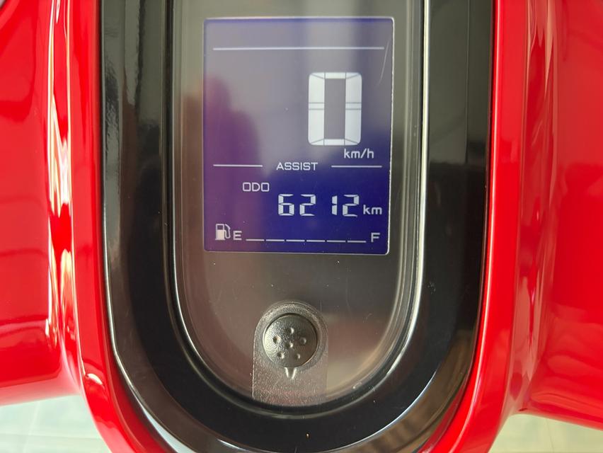 Fazzio Keyless มีสมุดคู่มือ เอกสารครบ จัดส่งได้ทั่วไทย มีเก็บปลายทาง รถสภาพเดิม เจ้าของดูแลดี มีรับประกัน วิ่ง6000 ปลายปี66