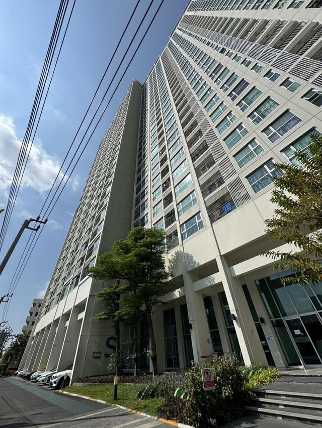 ขายคอนโด แอสปายสุขุมวิท48  เดินทางสะดวก ใกล้รถไฟฟ้า ห้องสภาพดี พร้อมเข้าอยู่ ขนาด 64.59 ตร.ม. ชั้น 27 สิ่งอำนวยความสะดวกครบครัน เช่น ฟิตเนส สระว่ายน้ำ 1