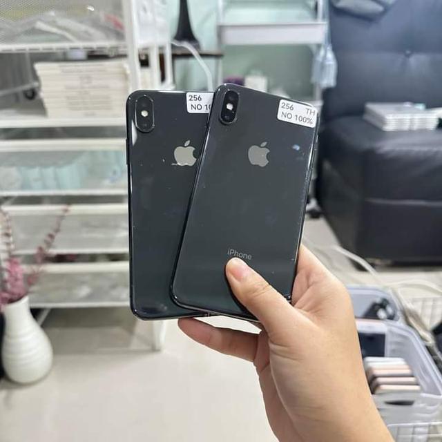 iPhone X มือสอง 1